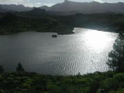 presa de las nias